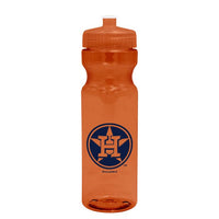 Wholesale-Houston Astros 28 oz Sport Bottle