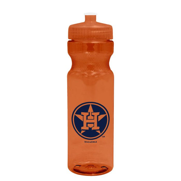 Wholesale-Houston Astros 28 oz Sport Bottle