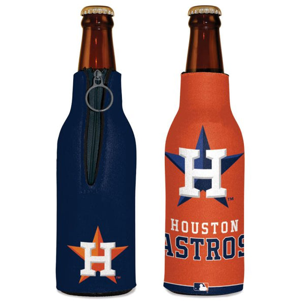 Wholesale-Houston Astros Bottle Cooler