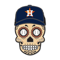 Wholesale-Houston Astros Collector Enamel Pin Jewelry Card