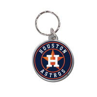 Wholesale-Houston Astros Keychain Freeform