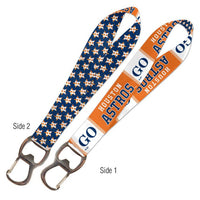 Wholesale-Houston Astros Keystrap Bottle Opener