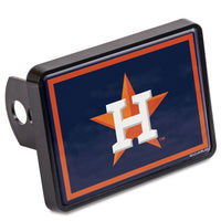 Wholesale-Houston Astros Universal Hitch Cover