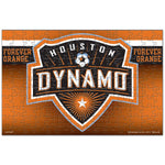 Wholesale-Houston Dynamo 150 Pc. Puzzle in Box