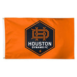 Wholesale-Houston Dynamo 3x5 Team Flags