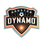 Wholesale-Houston Dynamo Acrylic Auto Emblem