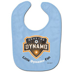 Wholesale-Houston Dynamo All Pro Baby Bib