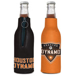 Wholesale-Houston Dynamo Bottle Cooler