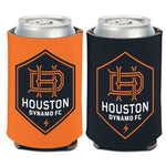 Wholesale-Houston Dynamo Can Cooler 12 oz.