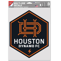 Wholesale-Houston Dynamo Multi Use Fan Pack