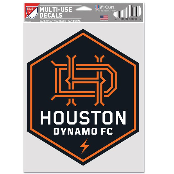 Wholesale-Houston Dynamo Multi Use Fan Pack