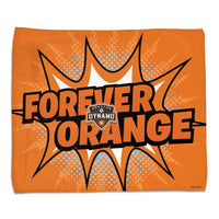 Wholesale-Houston Dynamo Rally Towel - Full color