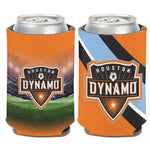 Wholesale-Houston Dynamo Stadium Can Cooler 12 oz.