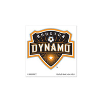 Wholesale-Houston Dynamo Tattoo 4 pack