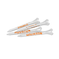 Wholesale-Houston Dynamo Tee pack - 40 pcs