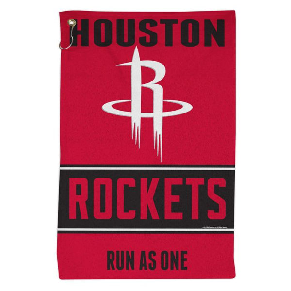 Wholesale-Houston Rockets 16 x 25 Sports Towel