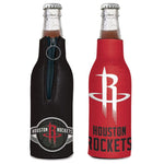 Wholesale-Houston Rockets Bottle Cooler