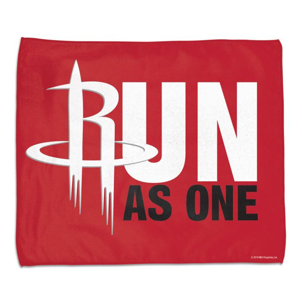 Wholesale-Houston Rockets Rally Towel - Full color