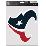 Wholesale-Houston Texans Multi Use Fan Pack