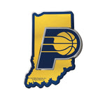 Wholesale-Indiana Pacers Acrylic Auto Emblem
