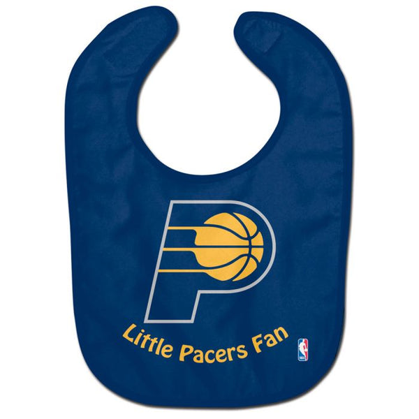 Wholesale-Indiana Pacers All Pro Baby Bib