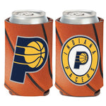 Wholesale-Indiana Pacers Can Cooler 12 oz.