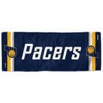 Wholesale-Indiana Pacers Cooling Towel 12" x 30"