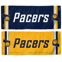 Wholesale-Indiana Pacers Cooling Towel 12" x 30"