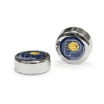 Wholesale-Indiana Pacers Domed Screw Caps