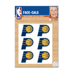 Wholesale-Indiana Pacers Face Cals