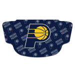 Wholesale-Indiana Pacers Fan Mask Face Covers