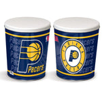 Wholesale-Indiana Pacers Gift Tin tapered 3 gallon