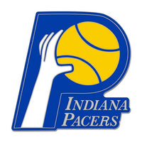 Wholesale-Indiana Pacers / Hardwoods Collector Enamel Pin Jewelry Card