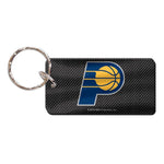 Wholesale-Indiana Pacers Keychain Rectangle