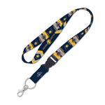 Wholesale-Indiana Pacers / Marvel (C) 2022 MARVEL Lanyard w/detachable buckle 1"