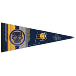 Wholesale-Indiana Pacers / Marvel (C) 2022 MARVEL Premium Pennant (C) 2022 MARVEL