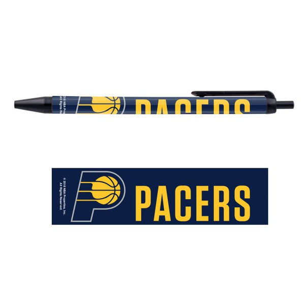 Wholesale-Indiana Pacers Pens 5-pack