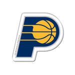 Wholesale-Indiana Pacers Premium Acrylic Magnet Carded