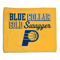 Wholesale-Indiana Pacers Rally Towel 15" x 18"