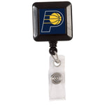 Wholesale-Indiana Pacers Retractable Badge Holder