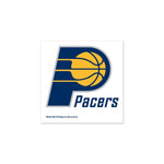 Wholesale-Indiana Pacers Tattoo 4 pack