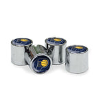 Wholesale-Indiana Pacers Valve Stem Caps