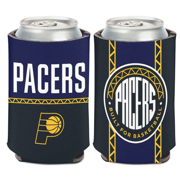 Wholesale-Indiana Pacers city Can Cooler 12 oz.