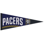 Wholesale-Indiana Pacers city Premium Pennant 12" x 30"