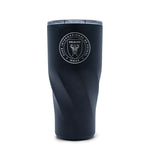 Wholesale-Inter Miami CF 20oz Morgan Stainless Steel Tumbler