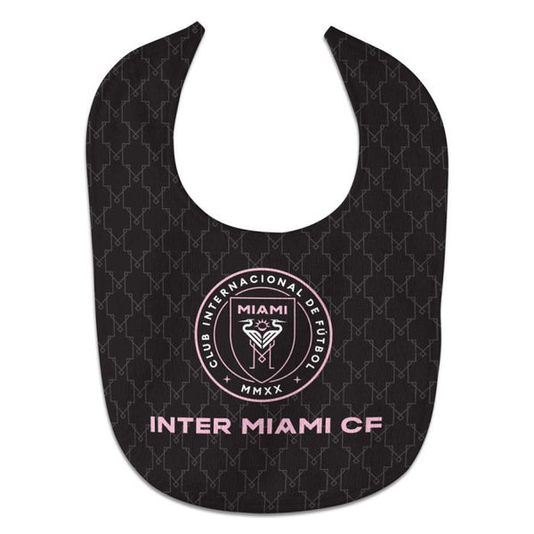 Wholesale-Inter Miami CF All Pro Baby Bib