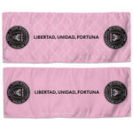 Wholesale-Inter Miami CF Cooling Towel 12" x 30"