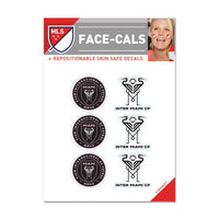 Wholesale-Inter Miami CF Face Cals