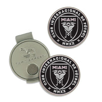 Wholesale-Inter Miami CF Hat Clip &amp; Markers