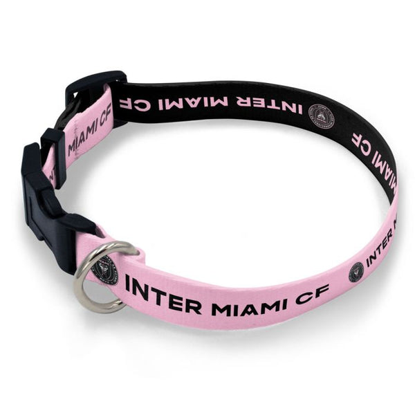 Wholesale-Inter Miami CF Pet Collar